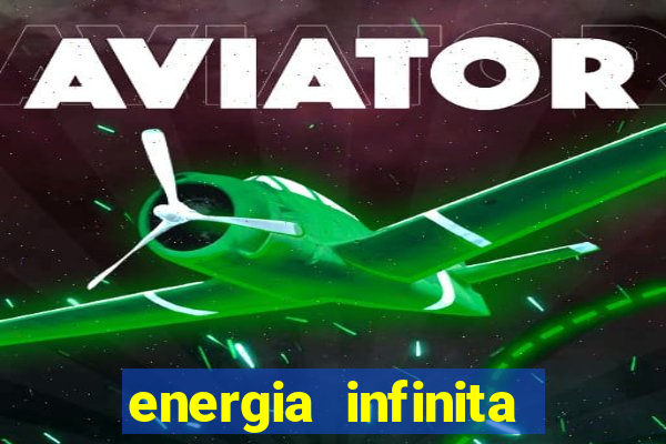 energia infinita football rivals